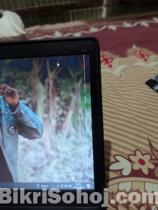 Hp Leptop Used